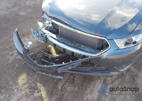 2016 Ford Taurus Sel z USA, uszkodzony, nr VIN 1FAHP2E88GG104025